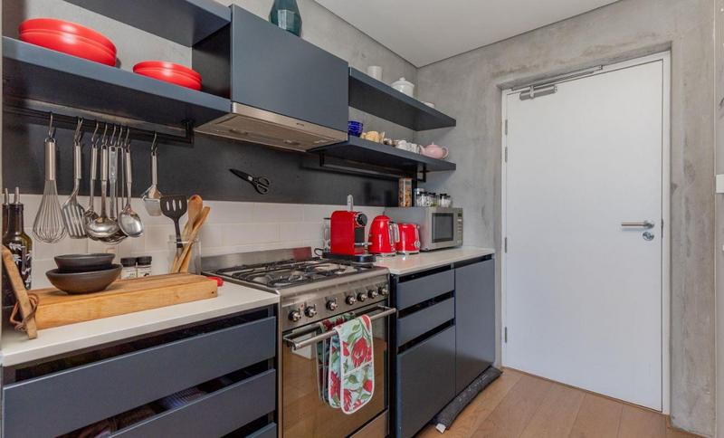 2 Bedroom Property for Sale in Bo Kaap Western Cape